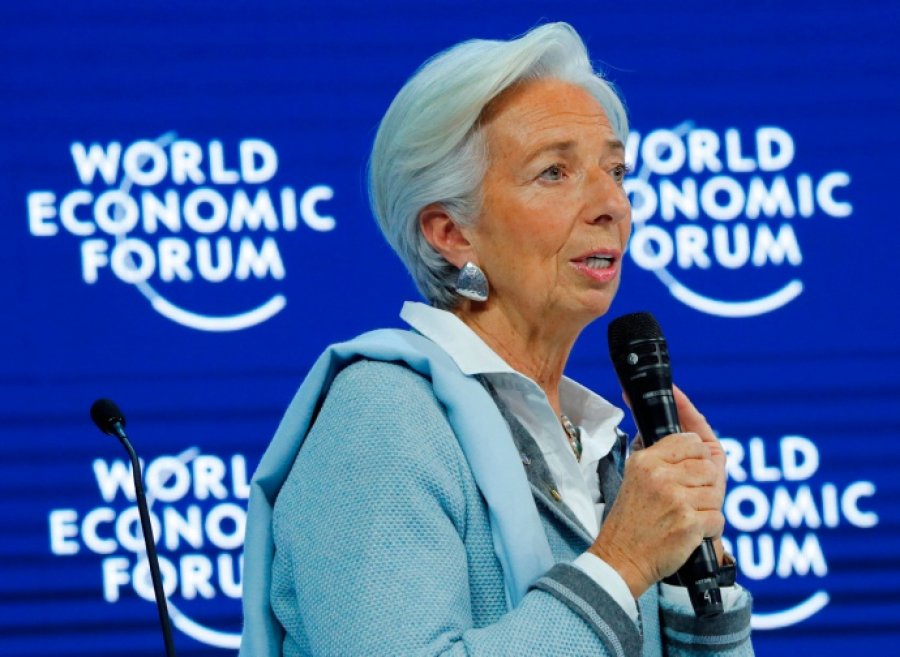 МВФ призвал ЕС к реформе рынка труда