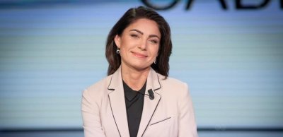 Ексголова Фонду соцстрахування Олена Дума очолить АРМА