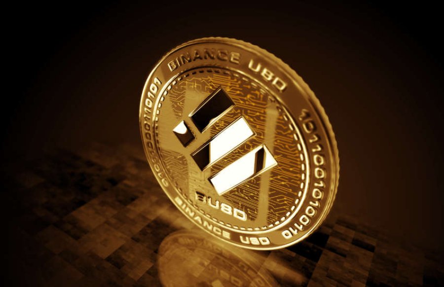 Криптобіржа Binance завершить викуп стейблкоїна BUSD в 2024 році