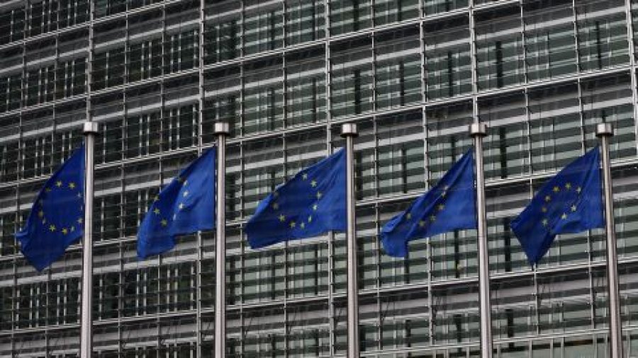 Європа втратила близько $1 трлн через зростання цін на енергоносії