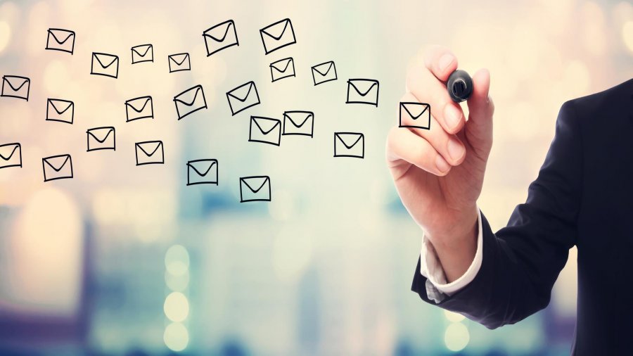 Нацбанк переходит на FOSSDOCMAIL