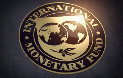 МВФ підвищив оцінку зростання світової економіки в 2023 році
