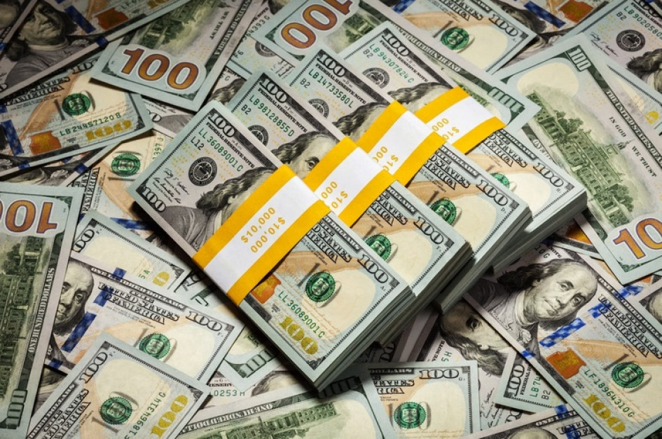 Україна до кінця цього року розраховує отримати ще $8,5 млрд міжнародного фінансування