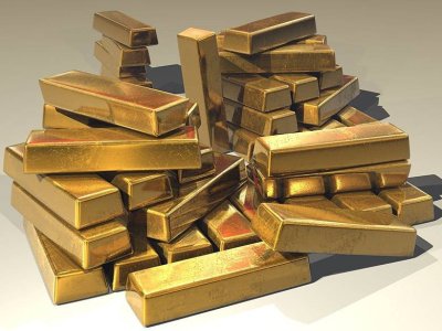 Світові ціни на золото зросли
