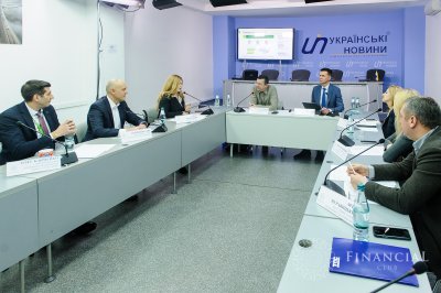 Коли все буде cashless (презентація)