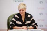 Гонтарева хранит 99,85% сбережений в долларах