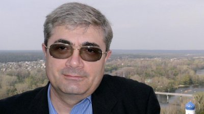 Полунєєв Юрій