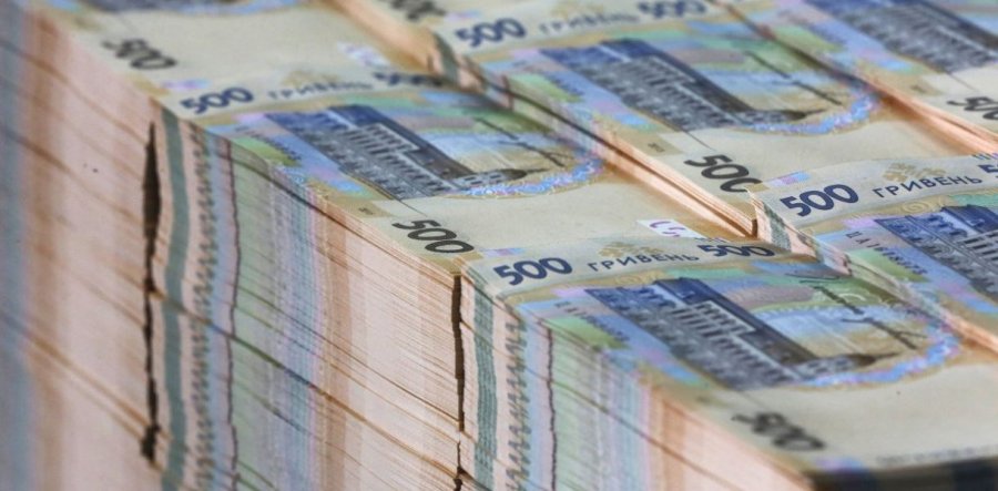 Нацбанк выдал рефинансирование банку на 2,3 млрд грн