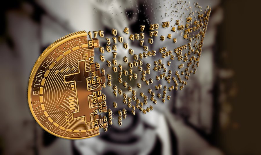Капіталізація Bitcoin перевищила $1 трлн