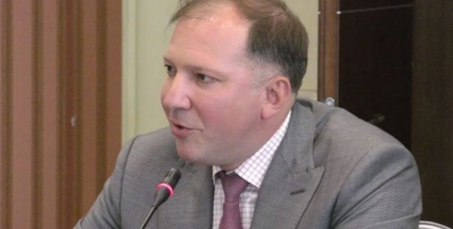 Ексголова правління Правекс Банку Кириченко увійшов до наглядової ради Ощадбанку