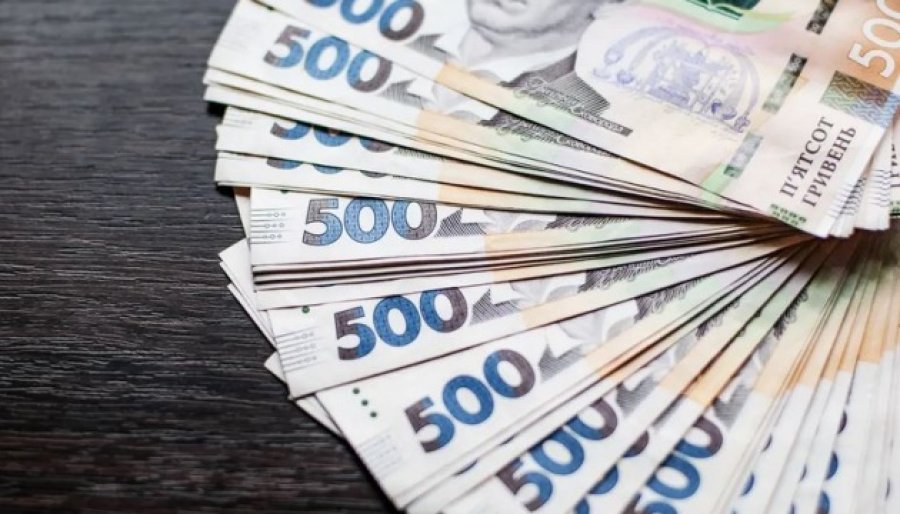 Великий бізнес сплатив більше 12 млрд грн до місцевих бюджетів
