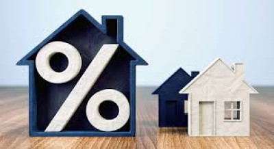 Банки в жовтні видали іпотечних кредитів на 1,6 млрд грн