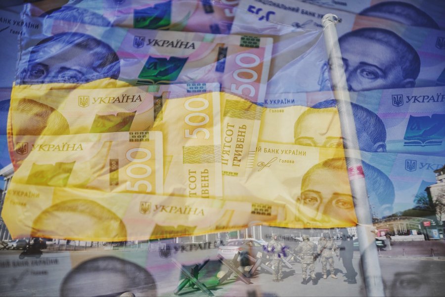 Зеленський підписав закон про державний бюджет на 2024 рік