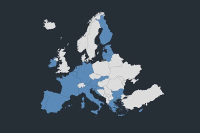 Болгарія перейшла на євро