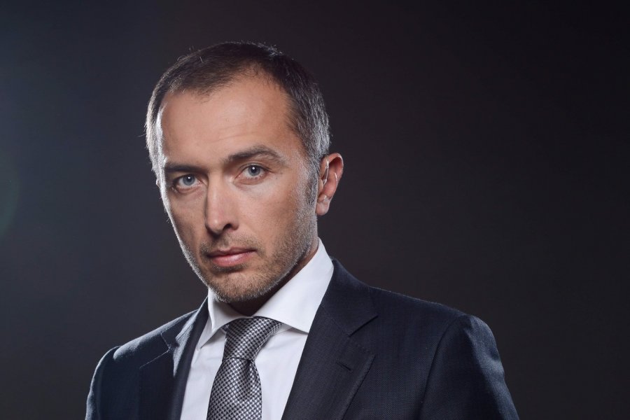 НАБУ подозревает главу Ощадбанка Пышного в растрате 35 млн грн