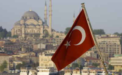 Україна готова ратифікувати угоду про вільну торгівлю з Туреччиною