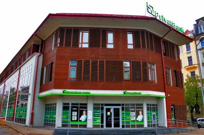 Латвійський Privatbank передав активи банку Industra