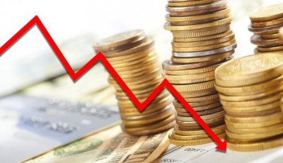 Україна втрачає до $3 млрд щомісяця через новини про війну