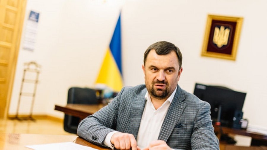 Рада не проголосувала за звільнення Пацкана