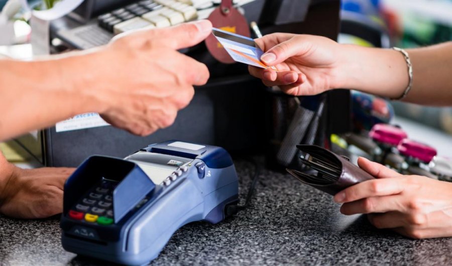 Ритейлеры отказываются покупать POS-терминалы за свой счет