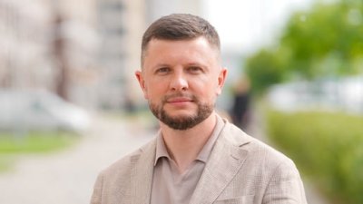 Олександр Берназюк призначений гендиректором МТСБУ