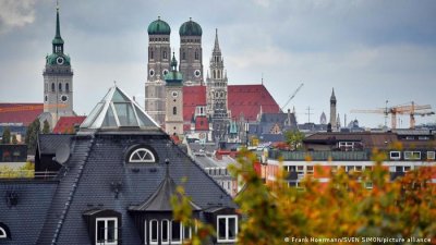 Німеччина вперше конфіскувала підсанкційну російську нерухомість