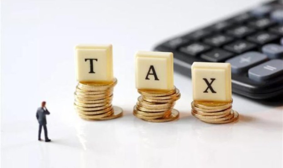 Державна податкова служба недобрала у січні 7 млрд грн податків