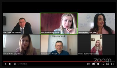 Ситуація на ринку МСБ: виклики воєнного часу