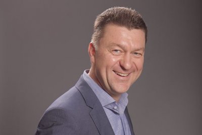 Екстопменеджер Укрсоцбанку став членом наглядової ради Укрексімбанку