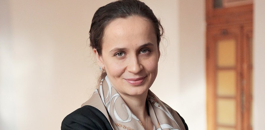 Юлия Клименко уходит из МЭРТ
