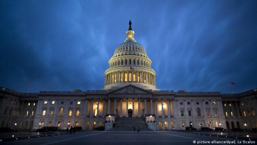 Палата представників США затвердила $1 млрд оборонної допомоги Україні