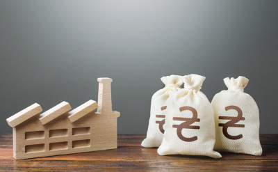 Фонд держмайна минулого тижня залучив 3,2 млн грн від приватизації