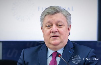 Всім українським банкам доведеться збільшувати капітал – Роман Шпек