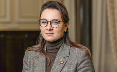 Свириденко пообіцяла мораторій на перевірки бізнесу і детінізацію економіки