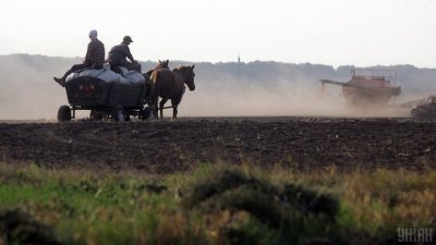 Ліквідність земельної застави обмежена