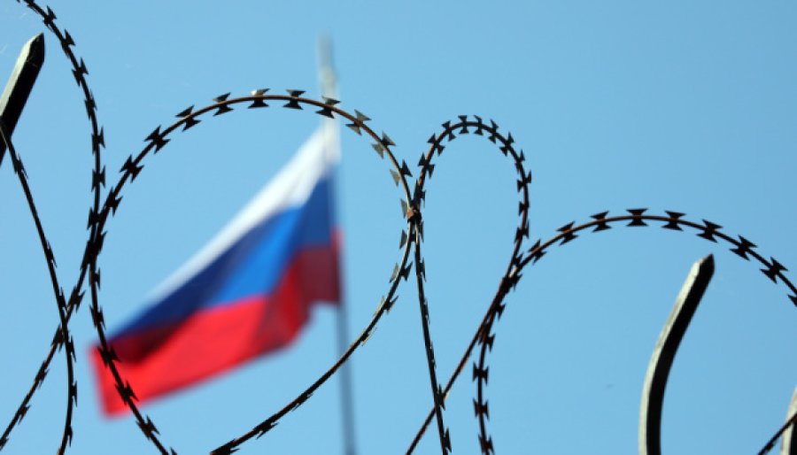 ЄС узгодить новий пакет санкцій проти рф за 2 тижні