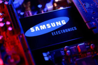 Samsung стала другою в історії Азії із капіталізацією $1 трлн