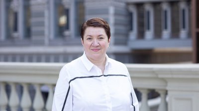 Департамент фінансового контролінгу НБУ очолила екстопменеджер ПриватБанку