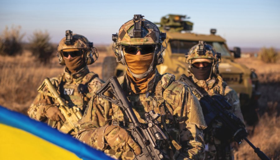 Бізнес закликає владу поєднати мобілізацію із антикорупційною реформою