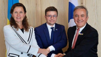 Райффайзен Банк відкрив для бізнесу весь ліміт гарантій ЄБРР на €200 млн