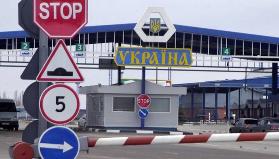 Україна втратила 80% митних надходжень через війну