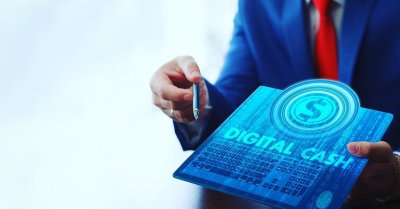 Рада дозволила сплачувати податки та послуги ЖКГ електронними грошима