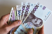 Зарплати зростуть до 44 тис. грн, але безробіття залишиться високим
