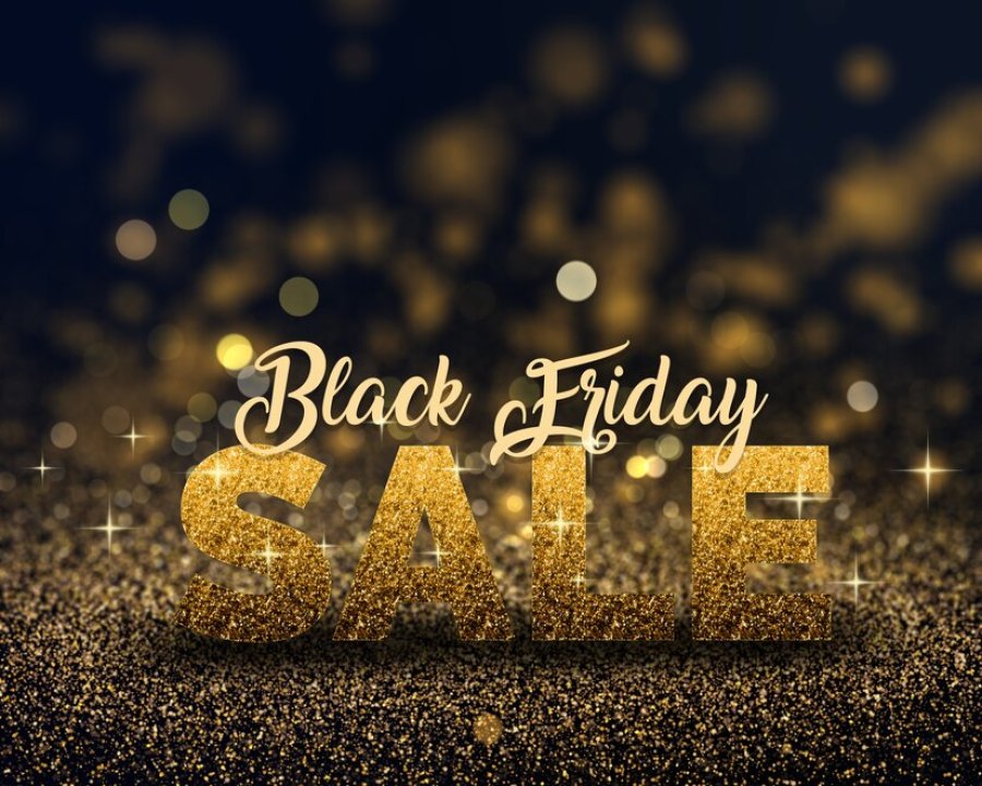 Black Friday: чи існує святкове споживче кредитування під час війни (онлайн-трансляція)