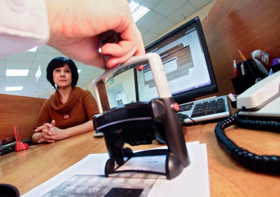 Банкам нашли замену