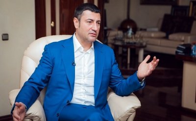 Суд відмовився заочно арештувати Бахматюка