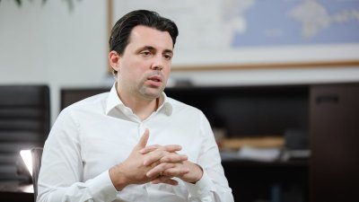 Голову «Укренерго» Кудрицького звільнили