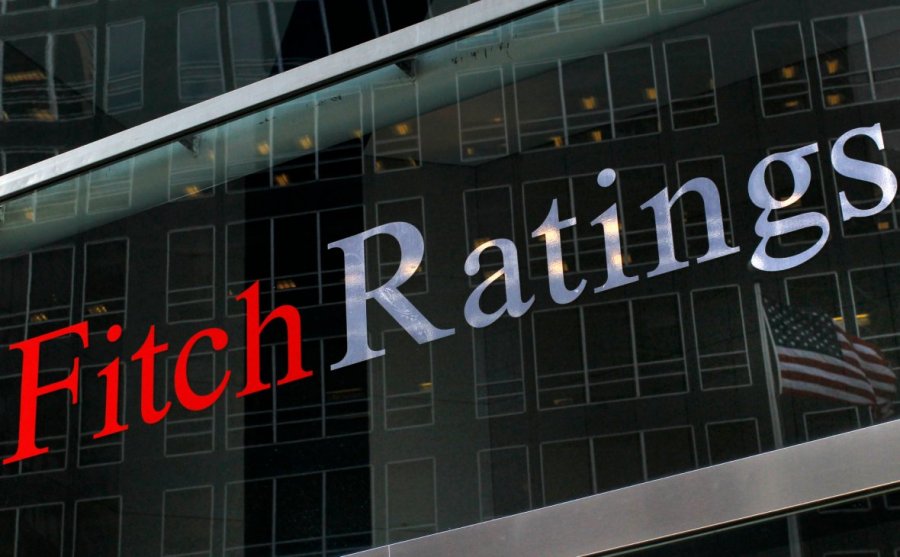 Евросоюз оштрафовал Fitch на рекордную сумму