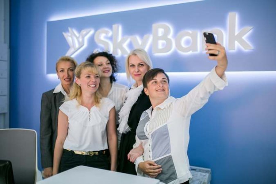 Скай Банк хочет привлечь $2 млн субдолга