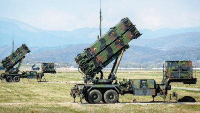 Єврокомісія схвалила €6,1 млрд для України на дрони та ракети Patriot